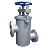 LPGKG快開籃式過(guò)濾器