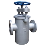 快開籃式過(guò)濾器