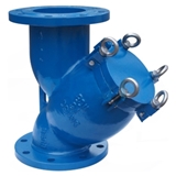 快開Y型過(guò)濾器